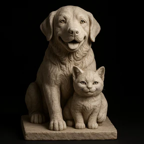 Animal Rescue Collection